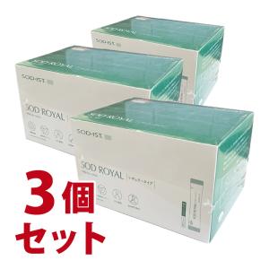 丹羽SOD様食品 Niwana(ニワナ) 90包 3箱セット : 丹羽SOD健康社ヤフー 