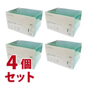 「SODロイヤルレギュラータイプ　3g×120包」　4個セット-000008｜diet-beauty