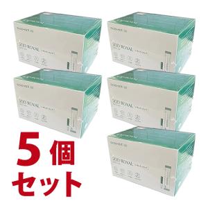 「SODロイヤルレギュラータイプ　3g×120包」　5個セット-000008｜diet-beauty