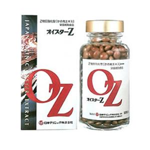 未開封 W-PEP牡蠣エキス粒360粒×4箱 オイスターZ 牡蠣肉エキス (500粒) サンプルプレゼント中｜カキエキス