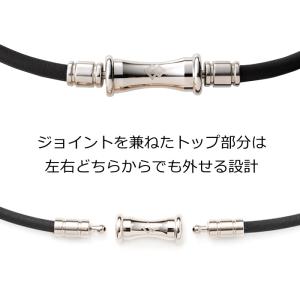 コラントッテ TAO ネックレス スリム RA...の詳細画像1