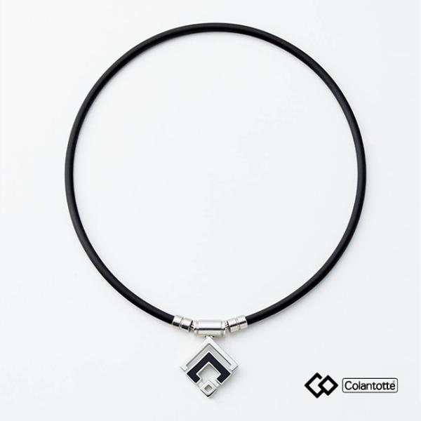 コラントッテ TAO ネックレスα ARAN　シルバー　（アルファ アラン）　（Colantotte...