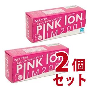 ピンクイオン スティックタイプ 6.7g 7包入×2個セット