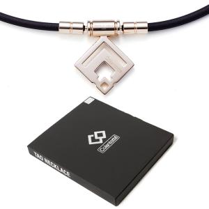 コラントッテ TAO ネックレス スリム AR...の詳細画像5