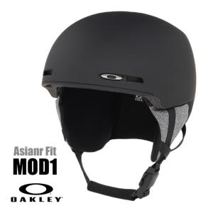 OAKLEY（オークリー） MOD1 ASIAN FIT 99505A 02E スキー/スノーボード