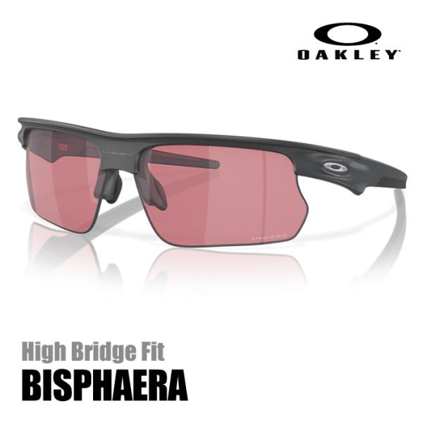【マスクプレゼント】オークリー サングラス OAKLEY　バイスファエラ　MATTE CARBON★...