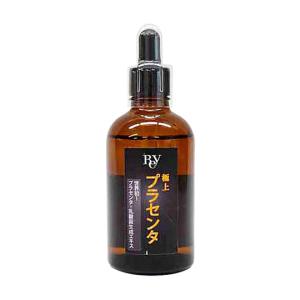 レイ　極上プラセンタ 100ml （プラセンタ美容液（十勝プラセンタ・乳酸菌生成エキス 配合））｜diet-beauty