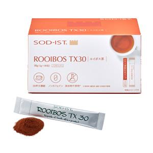 丹羽SOD様食品 ルイボスTX タブレット 150粒 : 丹羽SOD健康社ヤフー店