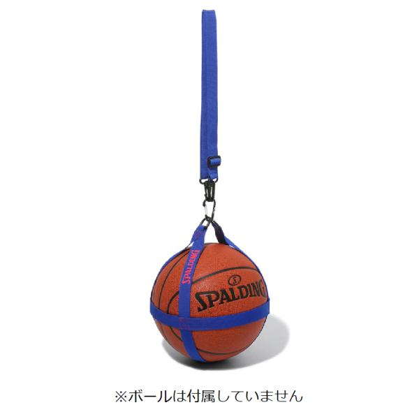 スポルディング　バスケットボールハーネス　ディープシー（BASKETBALL HARNESS）［SP...
