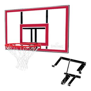 SPALDING（スポルディング） 44インチ ポリカーボネイトコンボ 