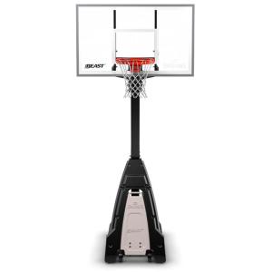 スポルディング バスケットゴール 60インチ ...の詳細画像1