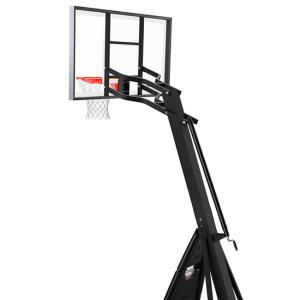 スポルディング バスケットゴール 60インチ ...の詳細画像4