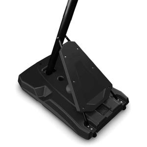 スポルディング バスケットゴール 50インチ ...の詳細画像4