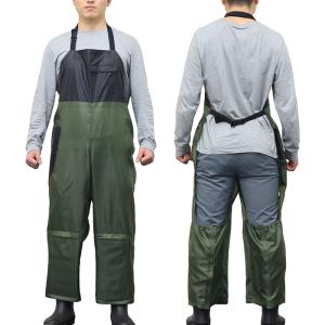 草刈りサロペットPRO G-007 (ディックコ...の商品画像