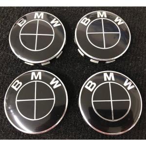 BMW 68.5mm 純正ホイールセンターキャッ...の商品画像
