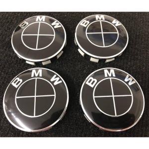 BMW 68.5mm 純正ホイールセンターキャ...の詳細画像1