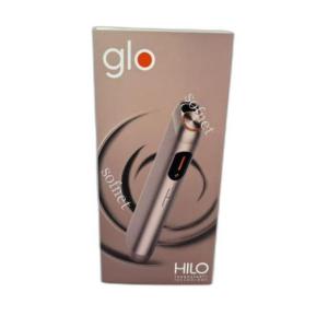 【ACアダプタ無し】 glo Hilo グロー ヒーロ ローズクォーツ 製品登録不可の商品画像