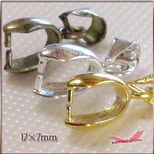 アクセパーツ  バチカン 4Color