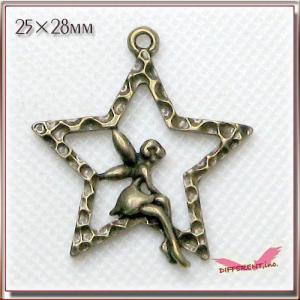 天使 チャームの商品一覧 通販 Yahoo ショッピング