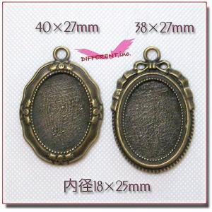 金古美 セッティング台 2Type Oval