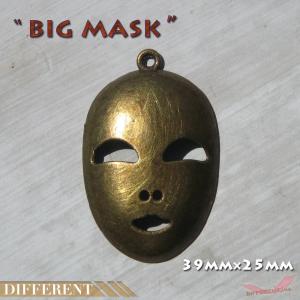 BIG MASK 金古美｜different