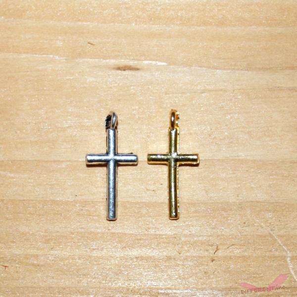 クロスチャーム ミニサイズ