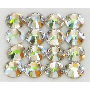 スワロフスキー #2058 ss5 10粒 クリア/ローズ/ライトローズ/アクアマリン/ジェット