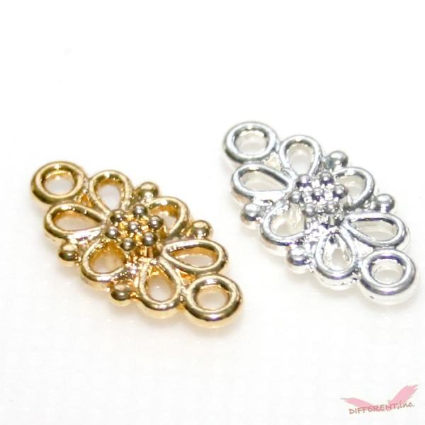 フラワー デザイン コネクター