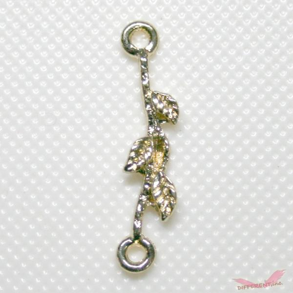 枝葉 ゴールド コネクター 26mm