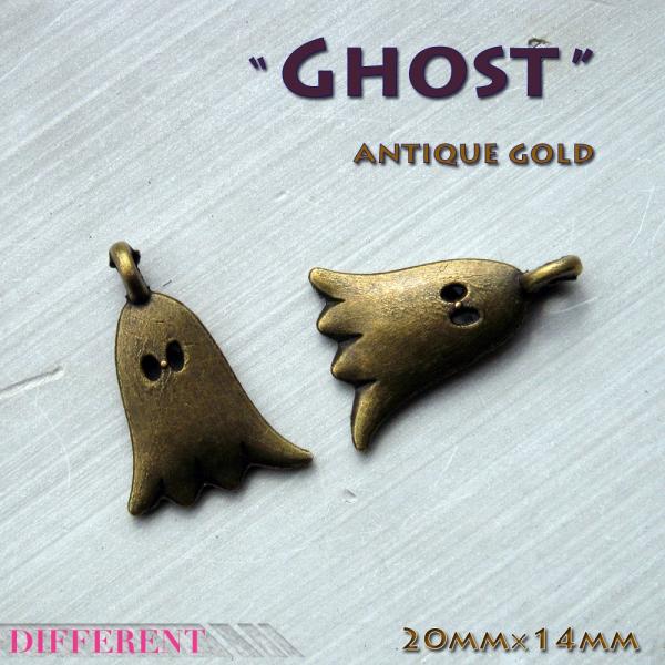 お化けチャーム Ghost