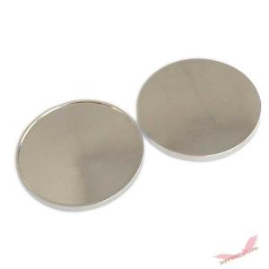 ゴルフマーカー マグネットタイプ 30mm ハ...の詳細画像1