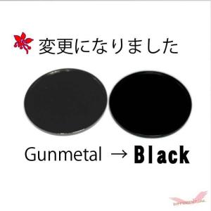 Black BIG ゴルフマーカー 33mm ...の詳細画像3