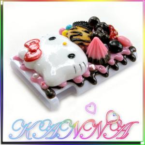ネコちゃん スイーツミンティアケース リボンレッドCの詳細画像5