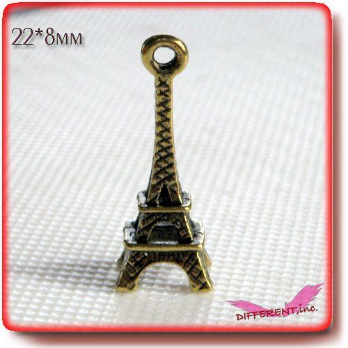 金古美　mini エッフェル塔？