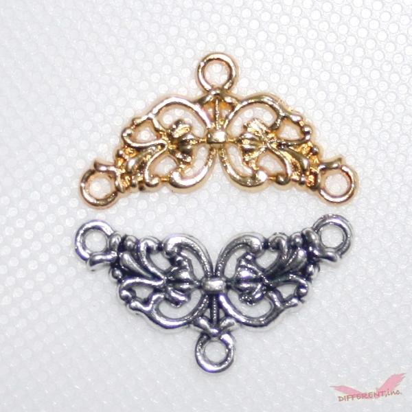 リーフ デザイン コネクター