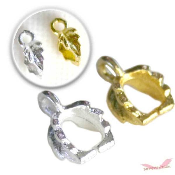 リーフデザインのバチカン no.2