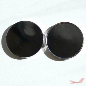 ゴルフマーカー マグネットタイプ 25ｍｍ 淵有と淵なし