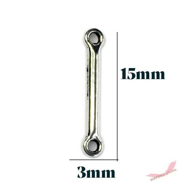 ミニ ロッド コネクター アクセサリーパーツ