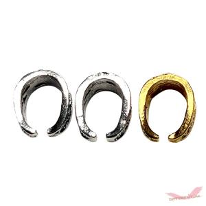 ヴィンテージデザインのバチカン ミドルサイズ ...の詳細画像1