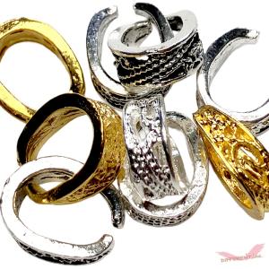 ヴィンテージデザインのバチカン ミドルサイズ ...の詳細画像2