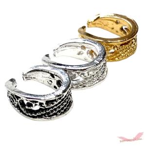 ヴィンテージデザインのバチカン ミドルサイズ ...の詳細画像3