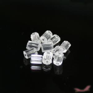 樹脂キャッチ ピアスパーツ 10個（5ペア）