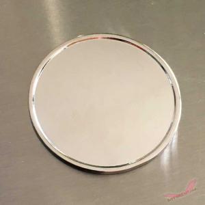 Silver BIG ゴルフマーカー 33mm...の詳細画像2