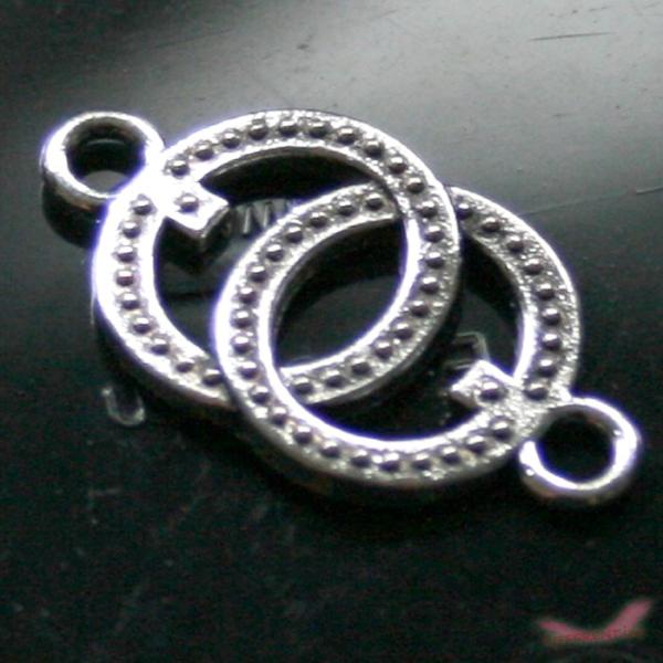 リングタイプの コネクター