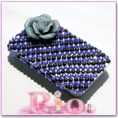 小悪魔 ミニケース デコ雑貨 by rio