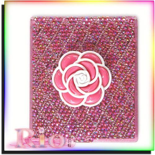 シンプルカメリアミラー by-rio