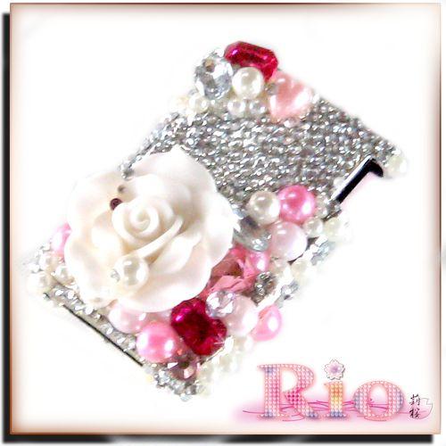 デコ ミンティケース 姫  by-rio