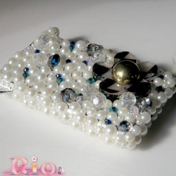 ミンティケース 大人パール by-rio