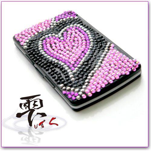 小悪魔姫系 ハートデザイン 電卓 by-雫