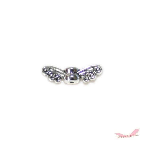 バタフライ MINI ビーズスペーサー